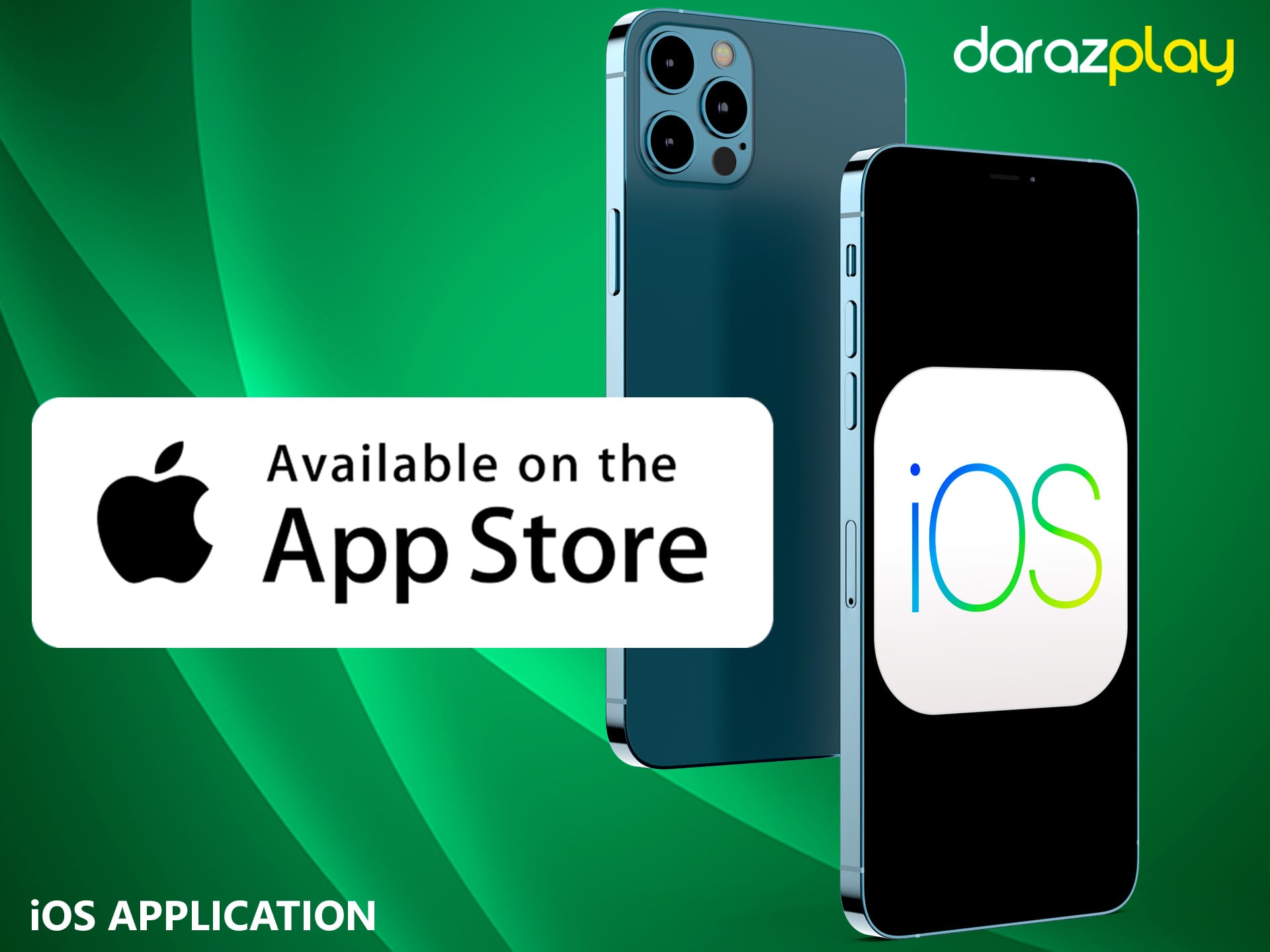 Fans of iOS devices and in particular the iPhone can install the DarazPlay app